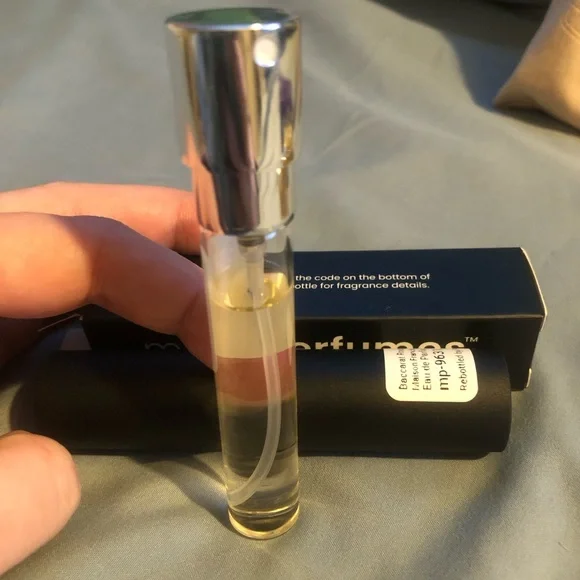 Maison Francis Kurkdjian Baccarat Rouge Travel Spray XL